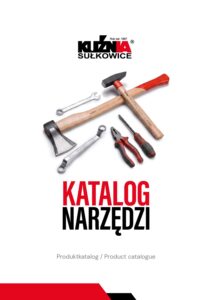 Kuźnia Sułkowice – narzędzia