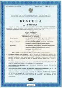 Koncesja